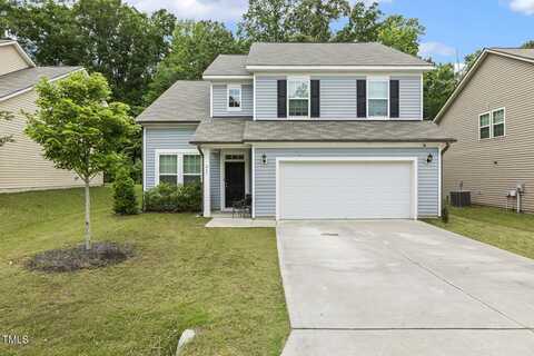 267 Dando Street, Garner, NC 27529