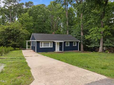 105 Hanna Street, Carrboro, NC 27510