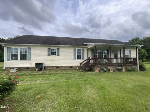 2590 George Winston Road, Bullock, NC 27507