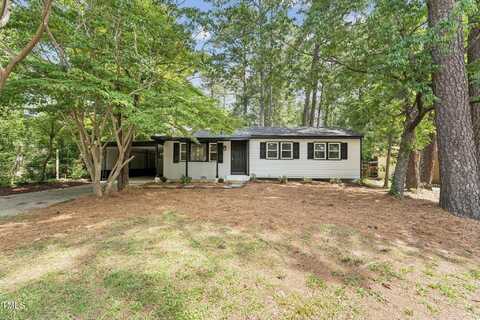 620 Wexford Drive, Raleigh, NC 27603