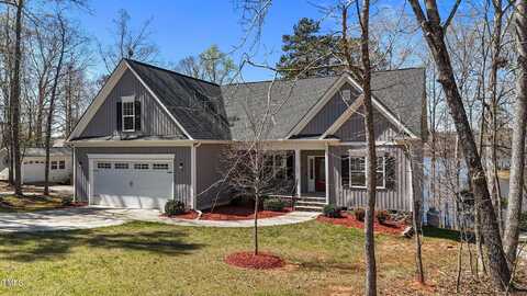 1013 Sagamore Drive, Louisburg, NC 27549