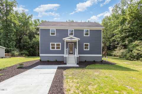 1605 Bobwhite Lane, Rocky Mount, NC 27804
