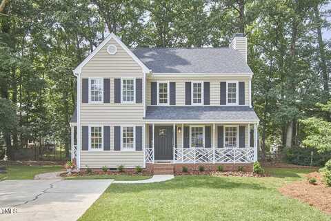 106 Rock Nest Court, Morrisville, NC 27560