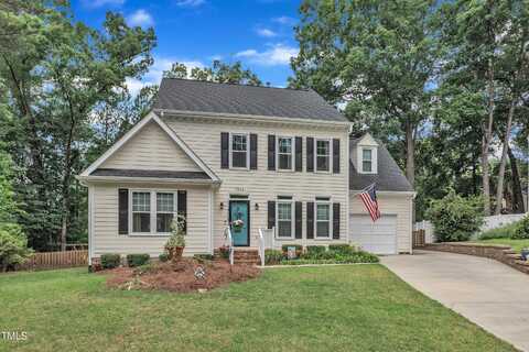 7613 Percy Court, Raleigh, NC 27613