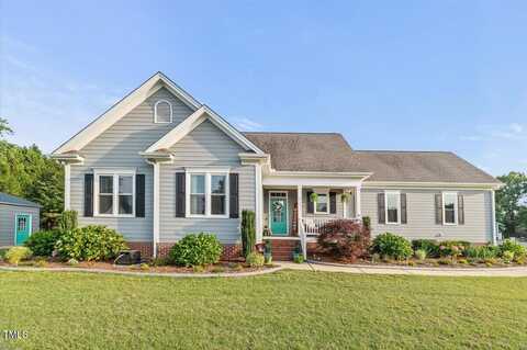 817 Mossy Oak Drive, Fuquay Varina, NC 27526