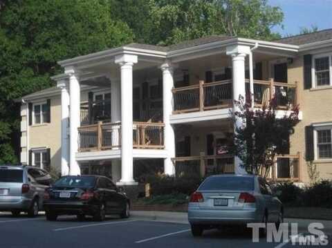 720 Bilyeu Street, Raleigh, NC 27606