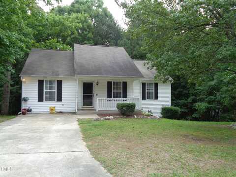 221 Hickory Glen Lane, Durham, NC 27703