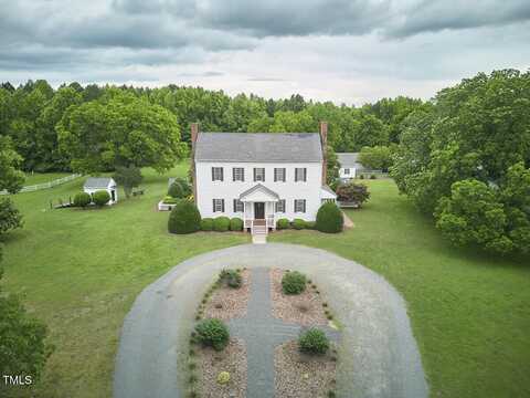 3679 Oak Lawn Farm Road, Oxford, NC 27565