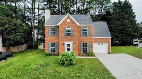5200 Fieldwood Court, Raleigh, NC 27616