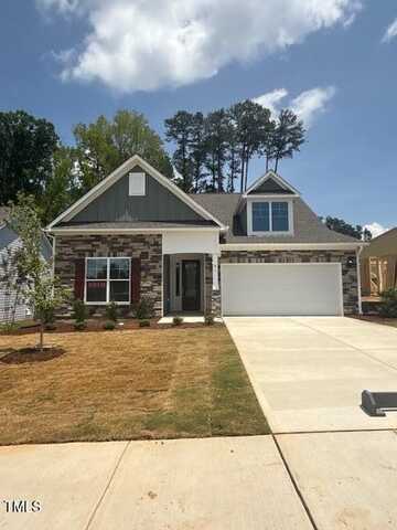85 Bald Cypress Lane, Youngsville, NC 27596