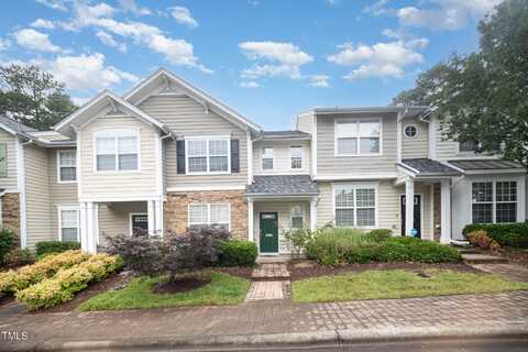 3519 Sugar Tree Place, Durham, NC 27713