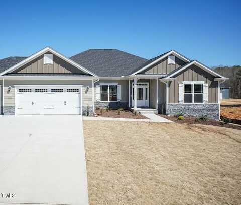 148 Merrifield Lane, Garner, NC 27529