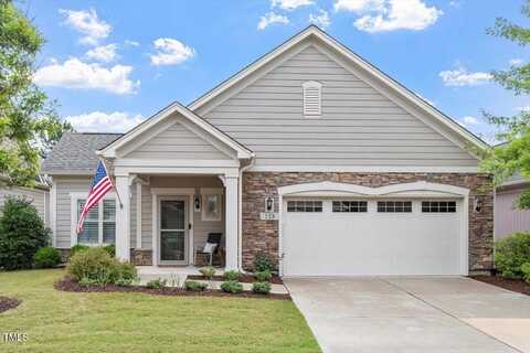 228 Ellisview Drive, Cary, NC 27519