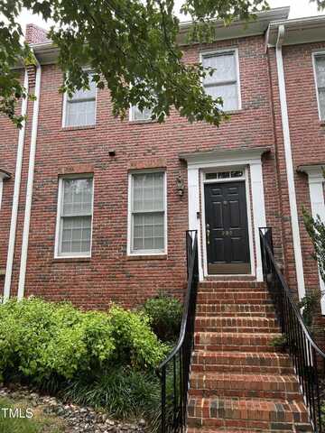 209 Brookgreen Drive, Chapel Hill, NC 27516