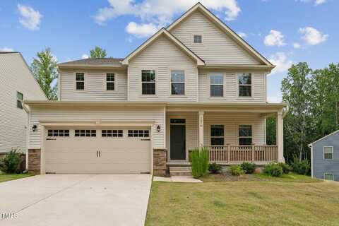 1216 Edgemoore Trail, Wake Forest, NC 27587