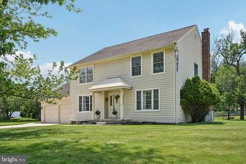 2 WESTBURY DRIVE, CHERRY HILL, NJ 08003