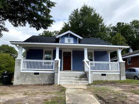 701 Linwood Ave Avenue, Durham, NC 27701