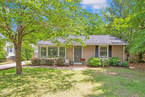 110 N Churchill Drive, Fayetteville, NC 28303