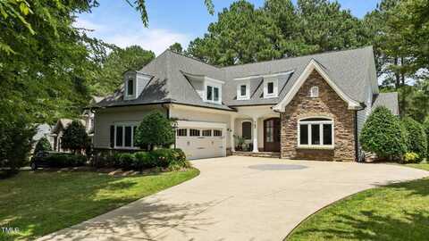 763 Heritage Arbor Drive, Wake Forest, NC 27587