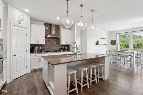 404 Porterfield Drive, Youngsville, NC 27596