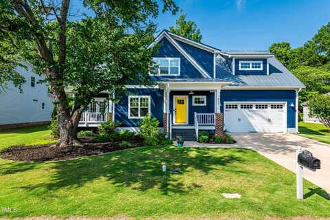 405 Culvert Street, Apex, NC 27502