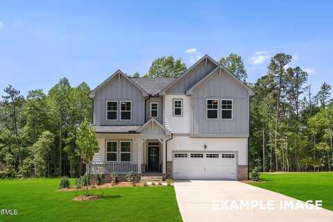 4824 Bristol Meadow Drive, Raleigh, NC 27603
