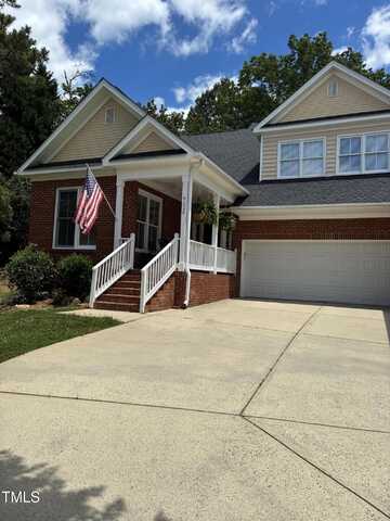 9028 Carrington Ridge Dr. Drive, Raleigh, NC 27615