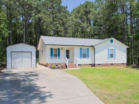 117 Renee Drive, Smithfield, NC 27577