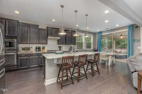 352 Fire Opal Lane, Holly Springs, NC 27540