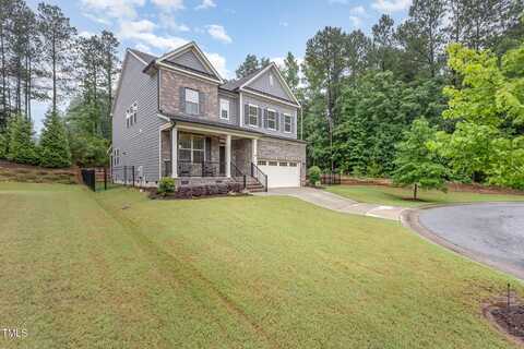 352 Fire Opal Lane, Holly Springs, NC 27540