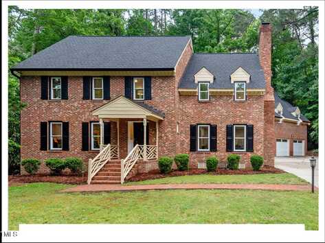 45 Birnham Lane, Durham, NC 27707