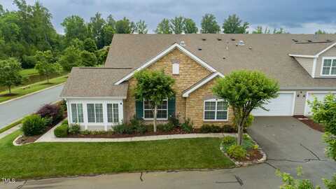425 Faith Drive, Gibsonville, NC 27249