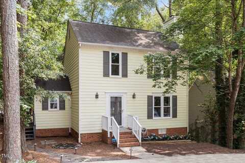 1 Old Towne Place, Durham, NC 27713