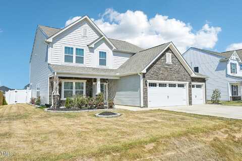 254 Arlie Lane, Lillington, NC 27546