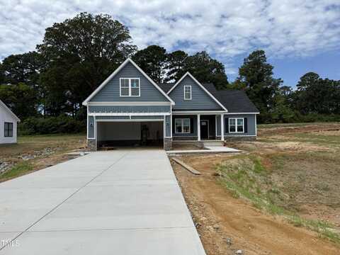 183 Tee Drive, Selma, NC 27576