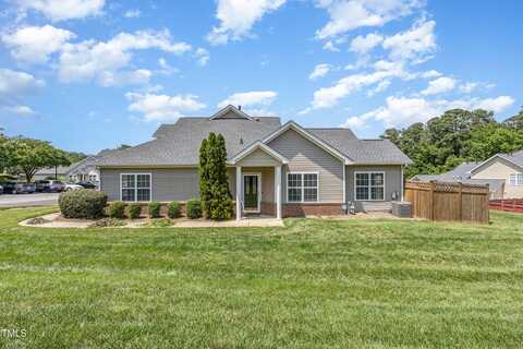 2761 Andover Glen Road, Raleigh, NC 27604