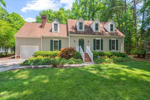3806 Lochnora Parkway, Durham, NC 27705