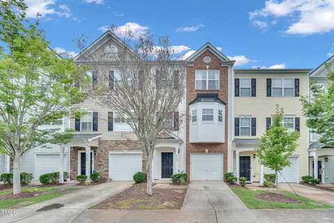 3027 Courtney Creek Boulevard, Durham, NC 27713