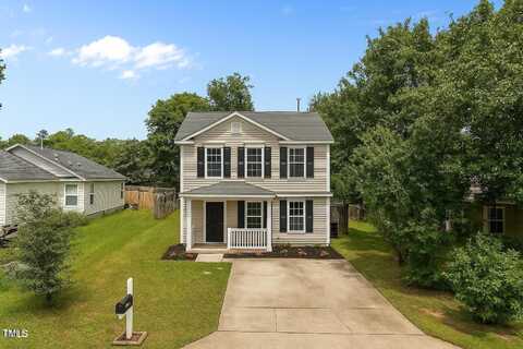 5012 Silverdene Street, Raleigh, NC 27616