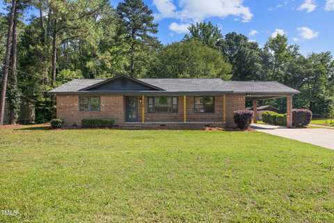 110 Toddsberry Rd Road, Rocky Mount, NC 27804