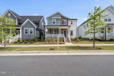 34 Millennium Drive, Pittsboro, NC 27312