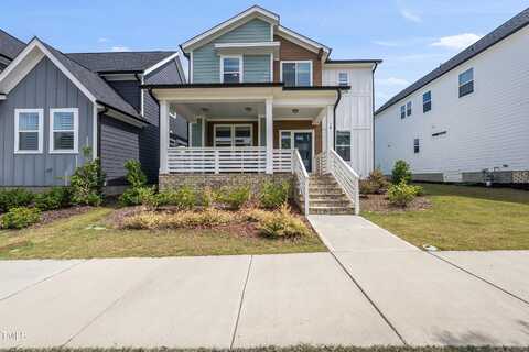 34 Millennium Drive, Pittsboro, NC 27312