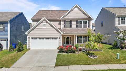 1414 Arena Lane, Fuquay Varina, NC 27526