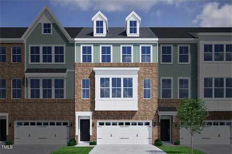 952 Westerland Way, Durham, NC 27703
