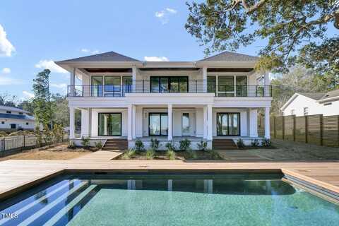 4605 New Jack Road, Wilmington, NC 28409