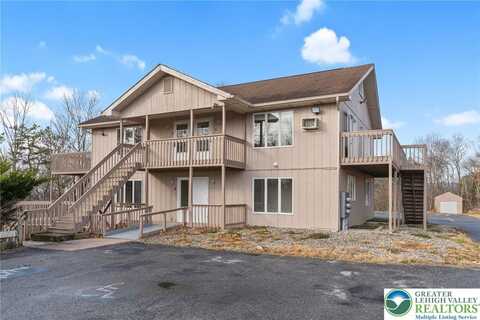1103 Weir Lake Road, Chestnuthill Twp, PA 18322
