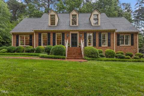 3919 Wentworth Drive, Durham, NC 27707