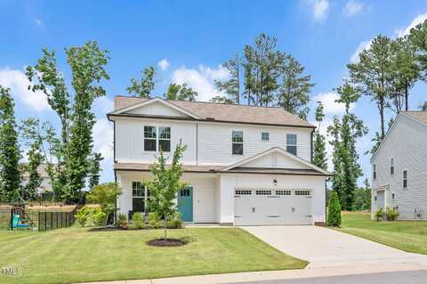 31 Pascoli Court, Clayton, NC 27527