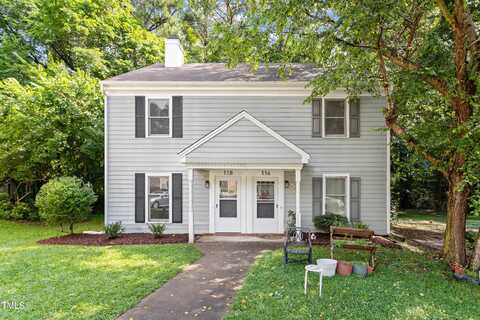 118 Rhum Place, Garner, NC 27529