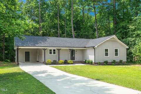 1308 Broken Branch Court, Raleigh, NC 27610